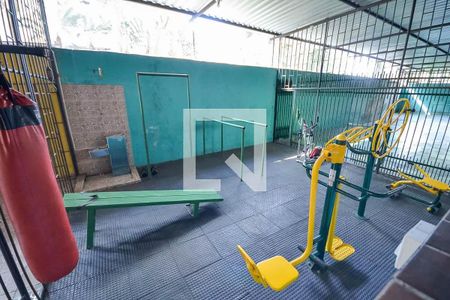 Apartamento à venda com 200m², 3 quartos e 3 vagasÁrea comum