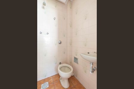 Apartamento à venda com 200m², 3 quartos e 3 vagasBanheiro de serviço