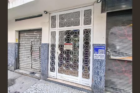 Studio para alugar com 24m², 1 quarto e sem vaga Studio para alugar com 24m², 1 quarto e sem vagaPlaca