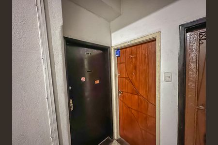 Studio para alugar com 24m², 1 quarto e sem vaga Studio para alugar com 24m², 1 quarto e sem vagalockbox