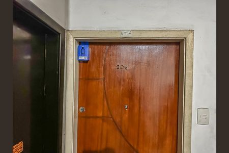 Studio para alugar com 24m², 1 quarto e sem vaga Studio para alugar com 24m², 1 quarto e sem vagalockbox