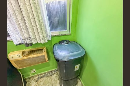 Studio para alugar com 24m², 1 quarto e sem vaga Studio para alugar com 24m², 1 quarto e sem vagaÁrea de Serviço
