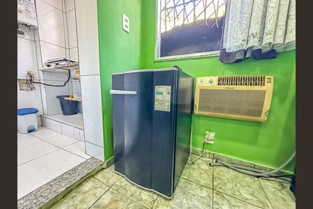 Studio para alugar com 24m², 1 quarto e sem vaga Studio para alugar com 24m², 1 quarto e sem vagaÁrea de Serviço
