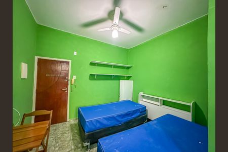 Studio para alugar com 24m², 1 quarto e sem vaga Studio para alugar com 24m², 1 quarto e sem vagaSala/Quarto