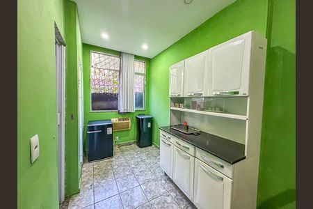 Studio para alugar com 24m², 1 quarto e sem vaga Studio para alugar com 24m², 1 quarto e sem vagaSala/Quarto