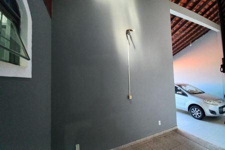 Casa para alugar com 140m², 3 quartos e 7 vagasVista da Suíte 2