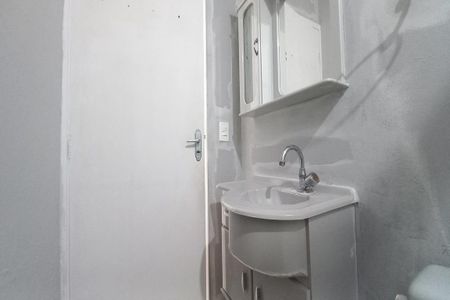 Casa para alugar com 140m², 3 quartos e 7 vagasBanheiro 2