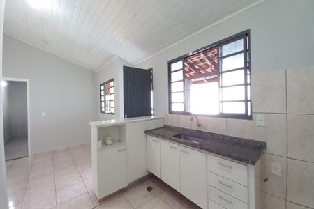 Casa para alugar com 140m², 3 quartos e 7 vagasCozinha 2