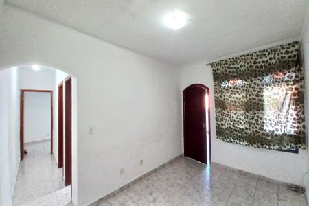 Casa para alugar com 140m², 3 quartos e 7 vagasSala