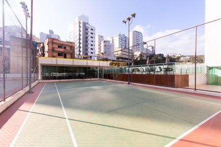 Apartamento à venda com 75m², 2 quartos e 2 vagasÁrea comum