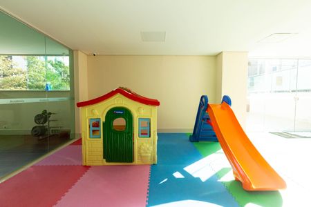 Apartamento à venda com 75m², 2 quartos e 2 vagasÁrea comum