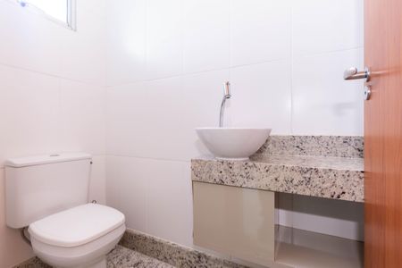 Apartamento à venda com 75m², 2 quartos e 2 vagasLavabo