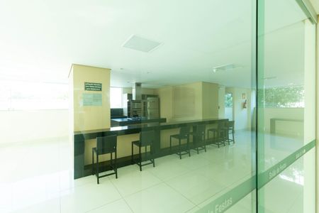 Apartamento à venda com 75m², 2 quartos e 2 vagasÁrea comum