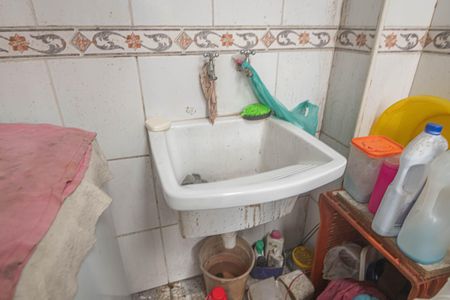 Casa à venda com 134m², 3 quartos e 1 vagaÁrea de Serviço