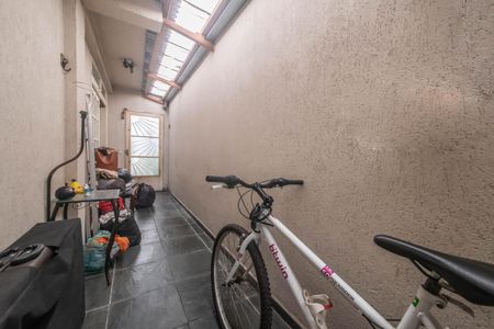 Casa à venda com 134m², 3 quartos e 1 vagaQuintal