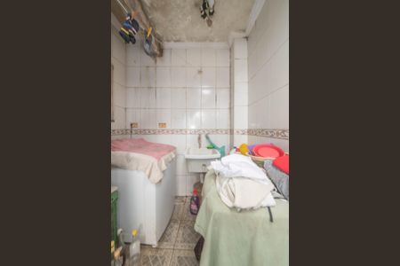 Casa à venda com 134m², 3 quartos e 1 vagaÁrea de Serviço