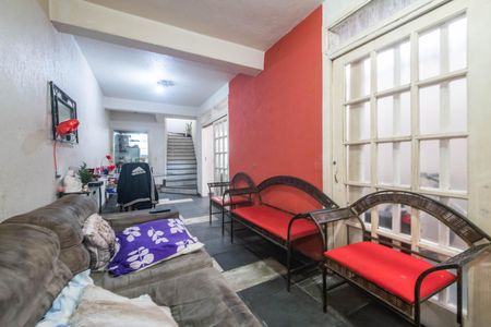 Casa à venda com 134m², 3 quartos e 1 vagaSala