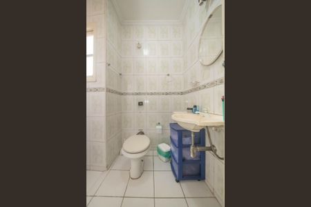 Casa à venda com 134m², 3 quartos e 1 vagaBanheiro Social