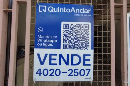 Casa à venda com 134m², 3 quartos e 1 vagaPlaquinha


