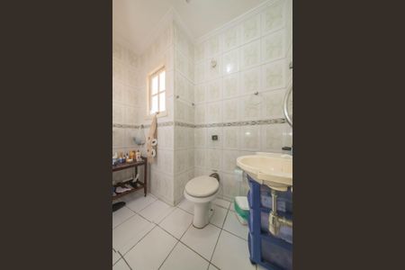 Casa à venda com 134m², 3 quartos e 1 vagaBanheiro Social