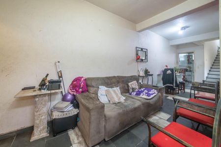 Casa à venda com 134m², 3 quartos e 1 vagaSala