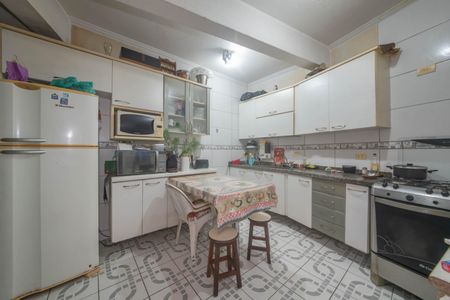 Casa à venda com 134m², 3 quartos e 1 vagaCozinha