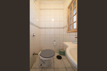 Casa à venda com 134m², 3 quartos e 1 vagaLavabo