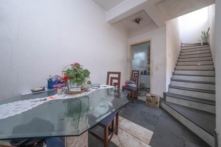 Casa à venda com 134m², 3 quartos e 1 vagaSala