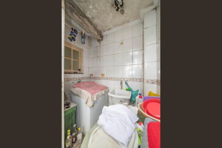 Casa à venda com 134m², 3 quartos e 1 vagaÁrea de Serviço