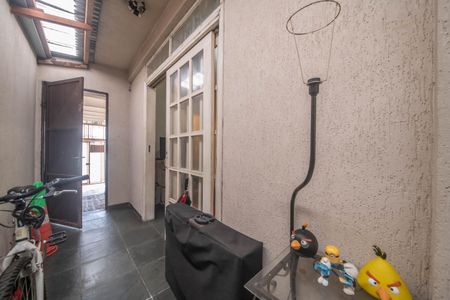 Casa à venda com 134m², 3 quartos e 1 vagaQuintal