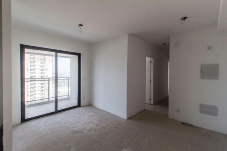 Apartamento à venda com 87m², 3 quartos e 2 vagas Apartamento à venda com 87m², 3 quartos e 2 vagasSala
