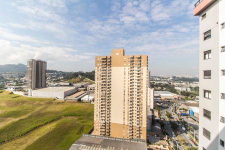 Apartamento à venda com 87m², 3 quartos e 2 vagas Apartamento à venda com 87m², 3 quartos e 2 vagasVista da Suíte