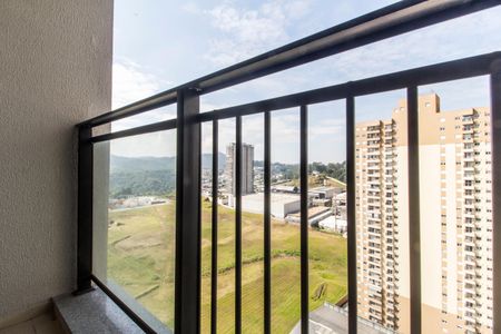 Apartamento à venda com 87m², 3 quartos e 2 vagas Apartamento à venda com 87m², 3 quartos e 2 vagasVaranda