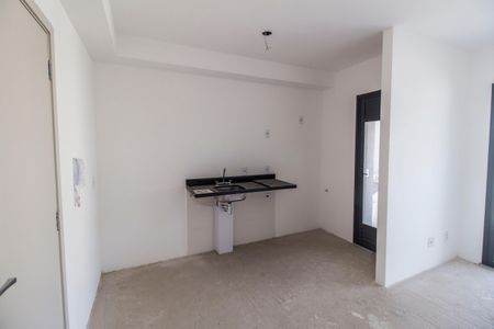 Apartamento à venda com 87m², 3 quartos e 2 vagas Apartamento à venda com 87m², 3 quartos e 2 vagasCozinha
