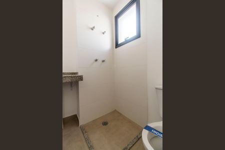 Apartamento à venda com 87m², 3 quartos e 2 vagas Apartamento à venda com 87m², 3 quartos e 2 vagasBanheiro da Suíte 2