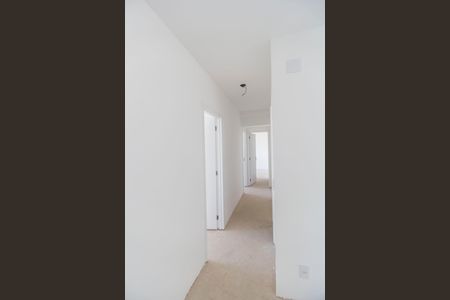 Apartamento à venda com 87m², 3 quartos e 2 vagas Apartamento à venda com 87m², 3 quartos e 2 vagasCorredor