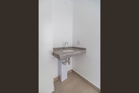Apartamento à venda com 87m², 3 quartos e 2 vagas Apartamento à venda com 87m², 3 quartos e 2 vagasLavabo