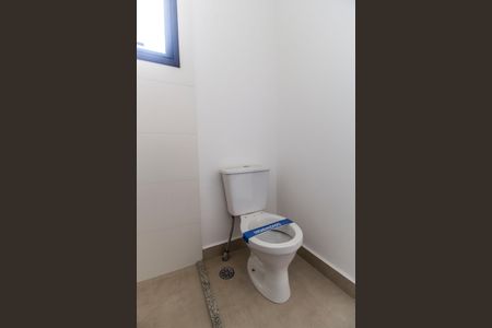 Apartamento à venda com 87m², 3 quartos e 2 vagas Apartamento à venda com 87m², 3 quartos e 2 vagasBanheiro da Suíte 2