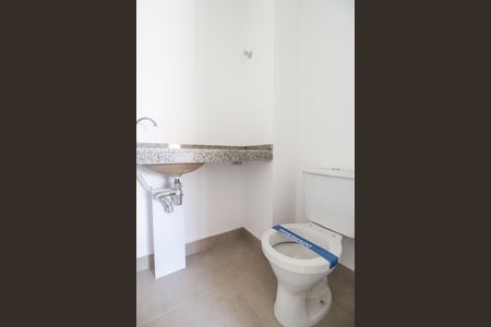Apartamento à venda com 87m², 3 quartos e 2 vagas Apartamento à venda com 87m², 3 quartos e 2 vagasLavabo