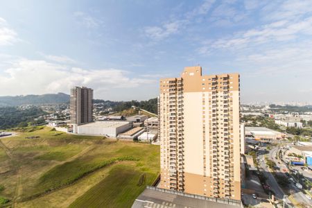 Apartamento à venda com 87m², 3 quartos e 2 vagas Apartamento à venda com 87m², 3 quartos e 2 vagasVista da Suíte