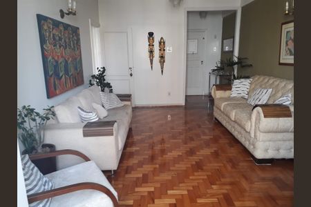 Apartamento para alugar com 200m², 3 quartos e sem vagasala