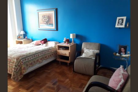 Apartamento para alugar com 200m², 3 quartos e sem vagaQuarto