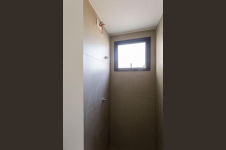 Studio à venda com 26m², 1 quarto e sem vagaBanheiro da Suíte