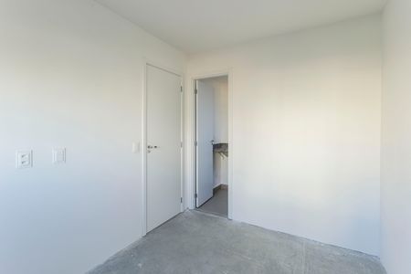 Studio à venda com 26m², 1 quarto e sem vagaSuíte