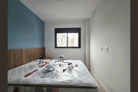 Studio à venda com 26m², 1 quarto e sem vagaSuíte