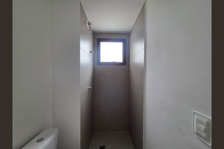 Studio à venda com 26m², 1 quarto e sem vagaBanheiro da Suíte