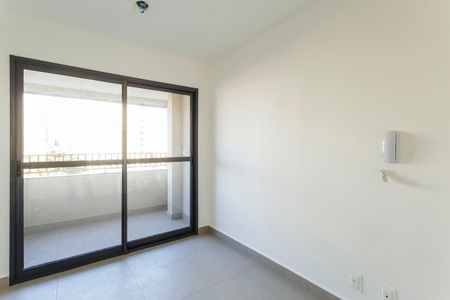 Studio à venda com 26m², 1 quarto e sem vagaSala/Cozinha