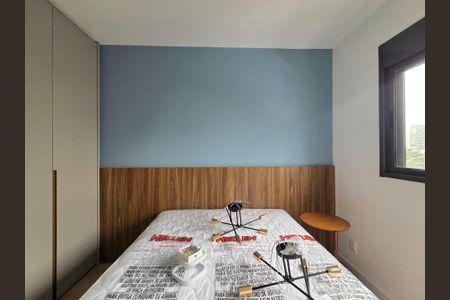 Studio à venda com 26m², 1 quarto e sem vagaSuíte