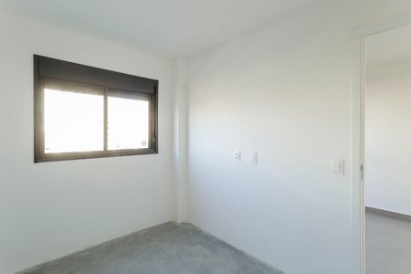 Studio à venda com 26m², 1 quarto e sem vagaSuíte