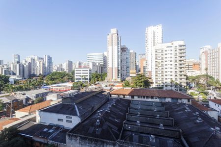 Studio à venda com 26m², 1 quarto e sem vagaVista Suíte